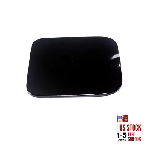 Fuel Filler Lid Compatible with Tundra 2004-2006, Replace 77305-0C040 Fuel 
