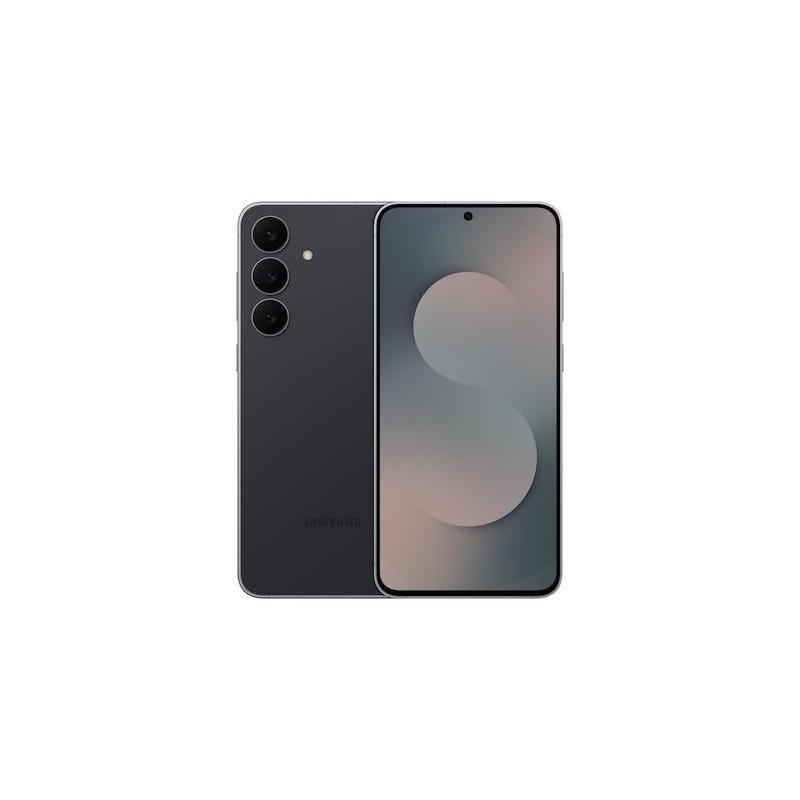 Samsung Galaxy S25 FE Enterprise Edition 17cm (6.7") Dual SIM Android 16.0 5G