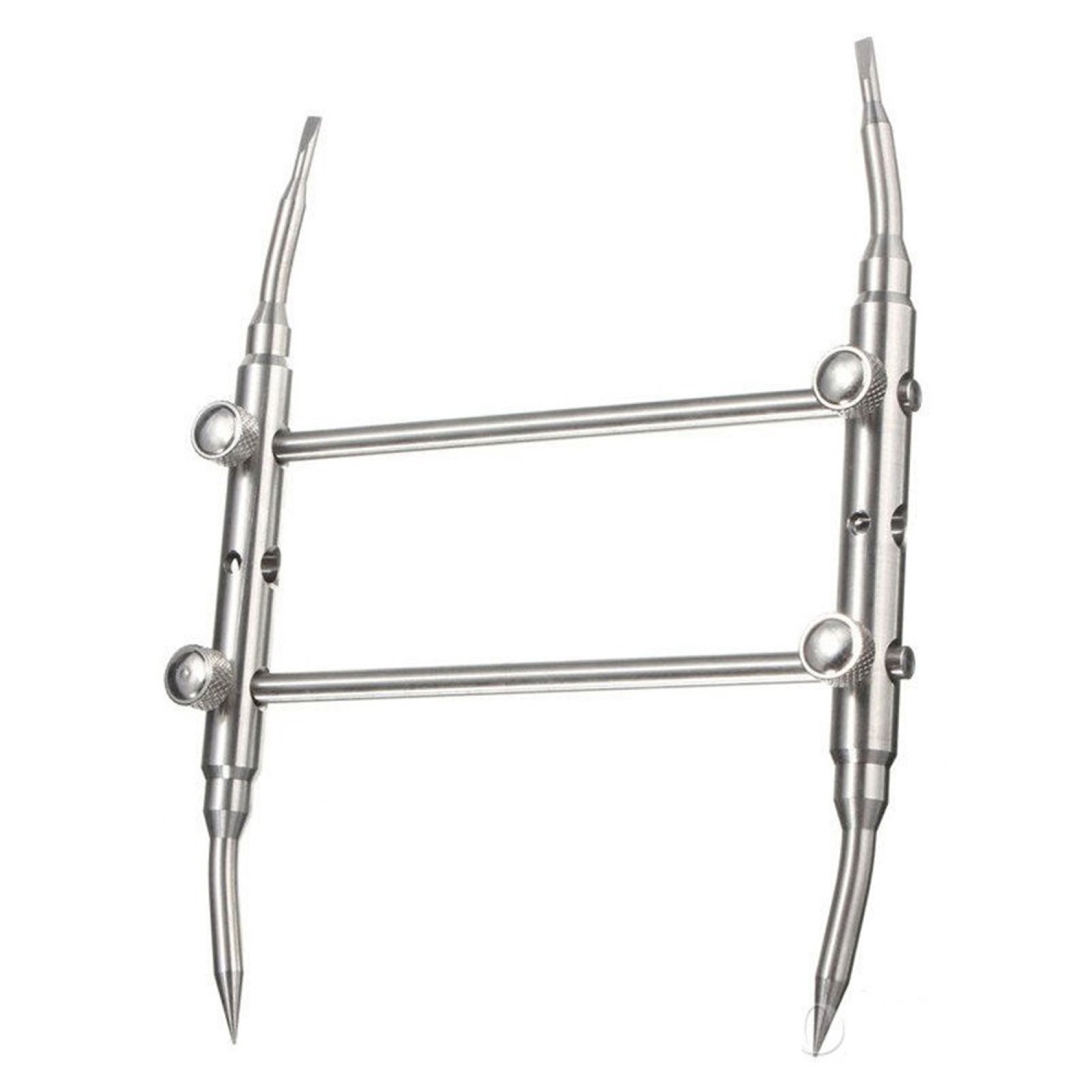 10~120MM Adjustive Pro DSLR Lens Spanner Wrench Opening Tool For Camera Repair y