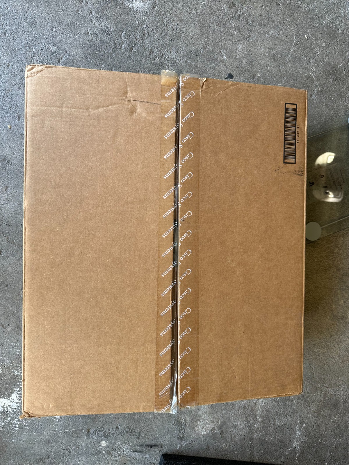 Cisco 2951 Gigabit Router 1.5GB-D 2GB-CF IPBase Security UC 3GE SL-29-SEC-UC-K9