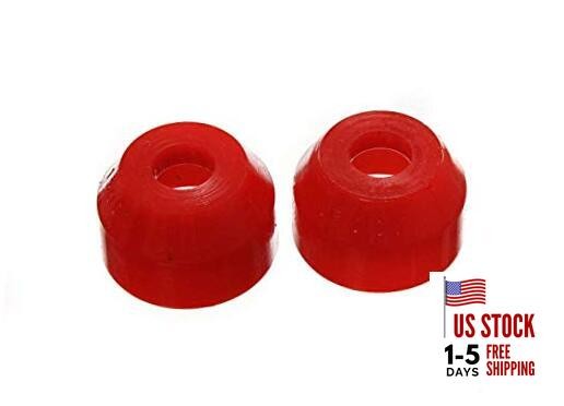  9.13101R O.E.M. Style Tie Rod End Boot - Pack of 2 