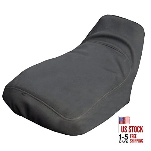  Seat Cover - Black - 93645 8.25 x 3.75 x 3.75 inches 