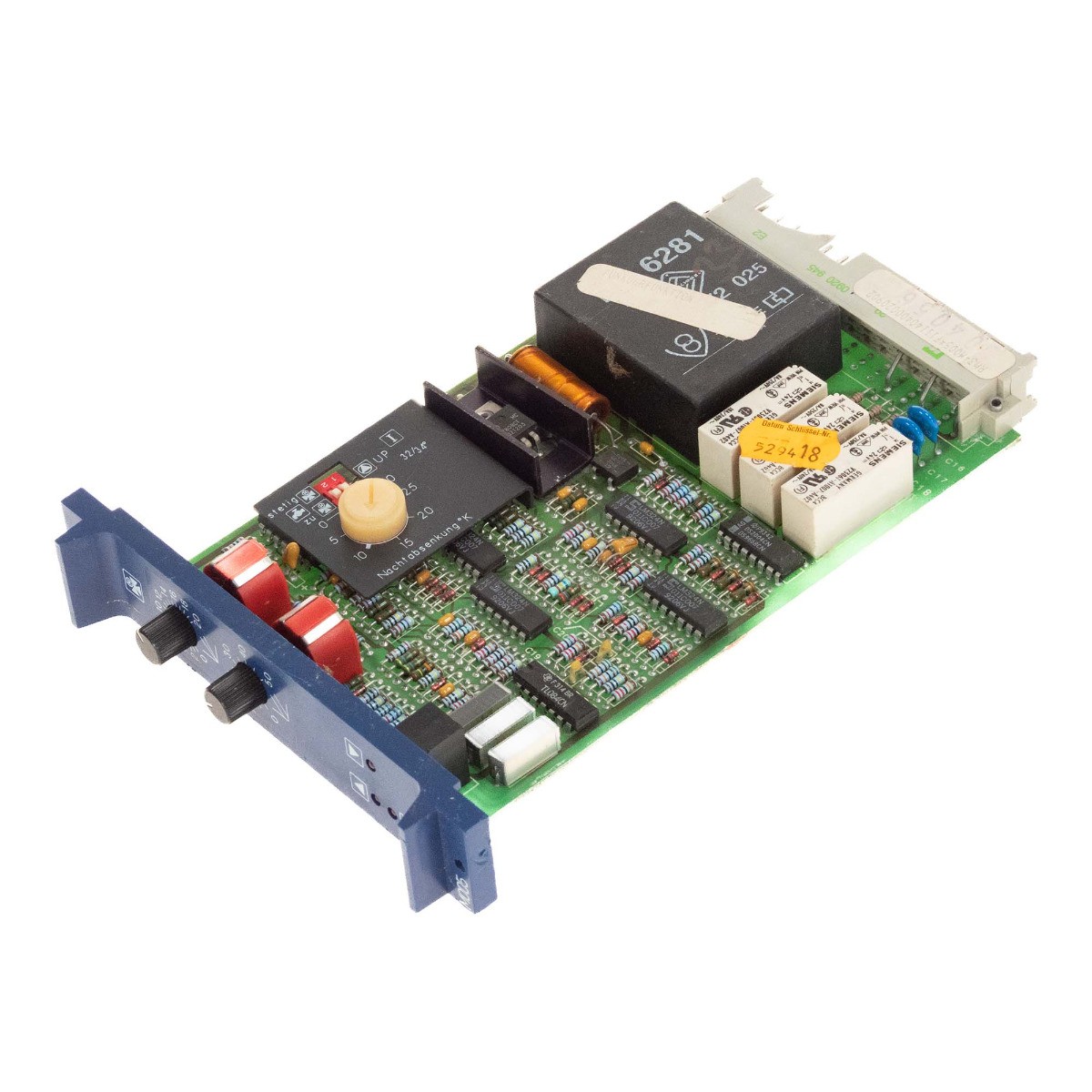 Buderus M005 Mixer Module for Ecomatic HS3000 Series