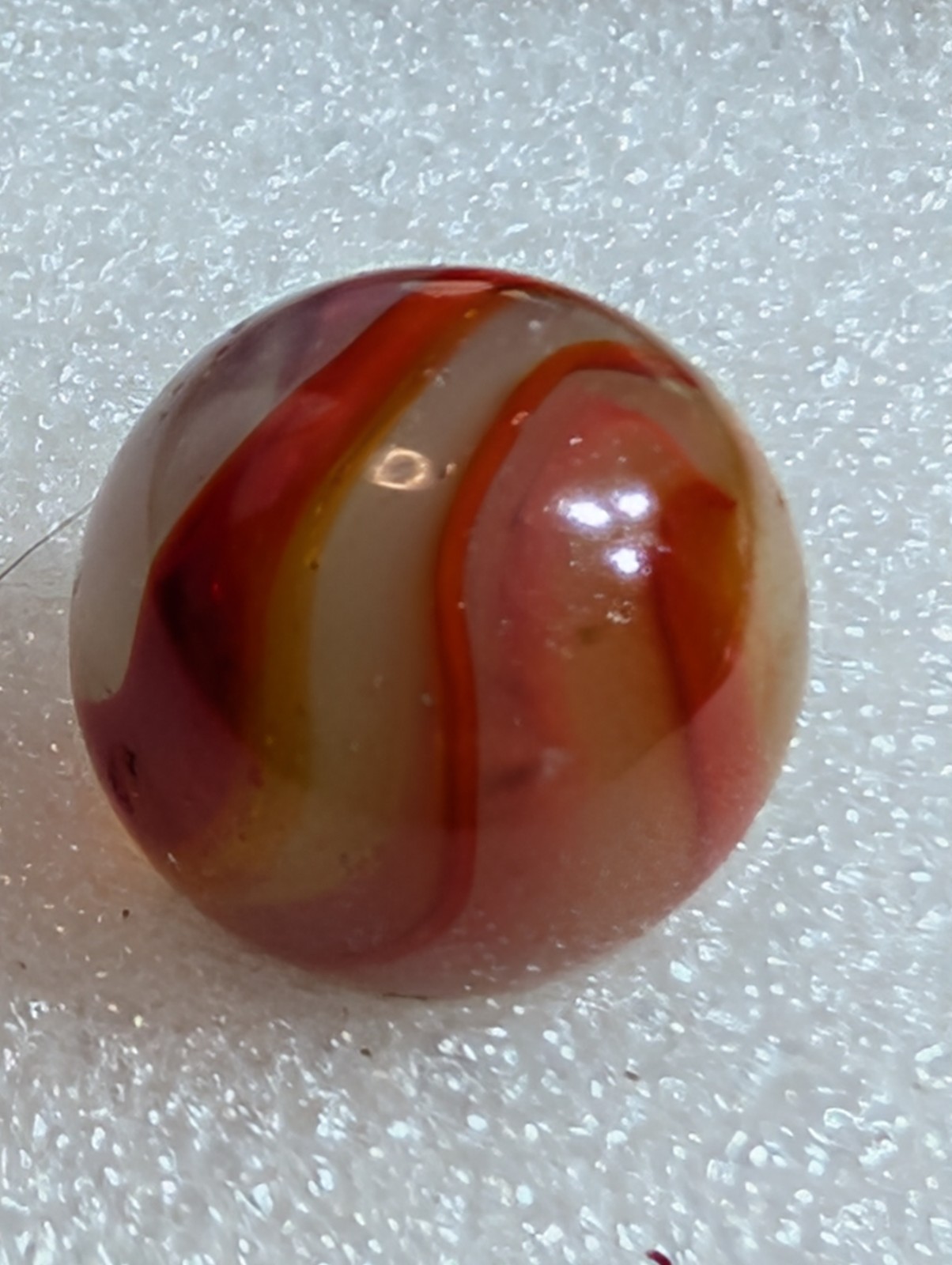 peltier bloody mary rainbo marble