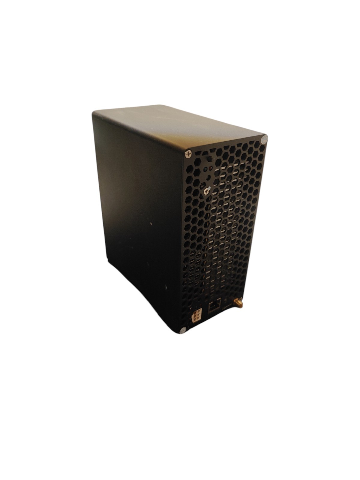 Goldshell Mini DOGE Pro and LTE WiFi ASIC Miner 205MH/220W - ( PSU) Works Great!