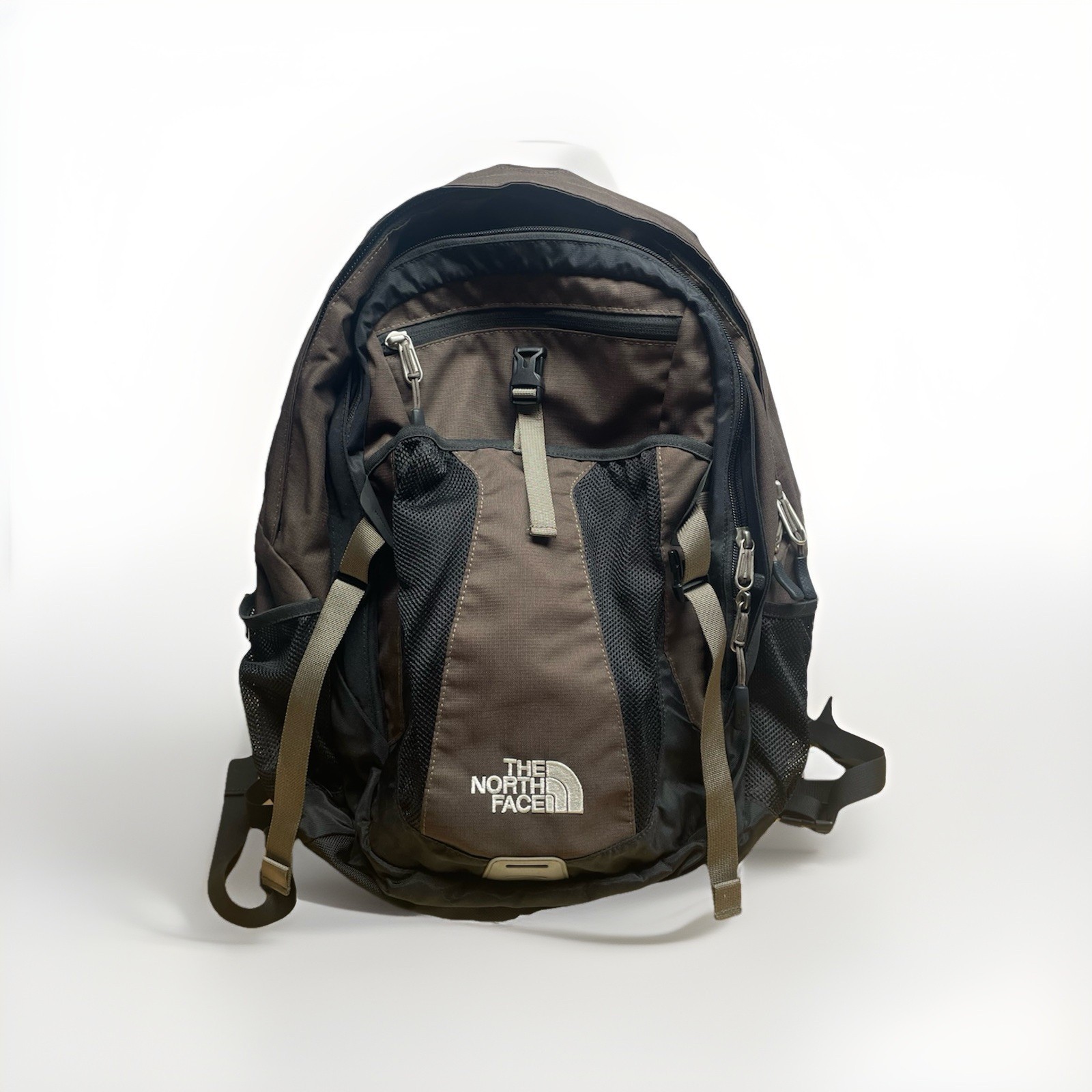 Vintage 90s North Face Recon Tactile Backpack Rare Color