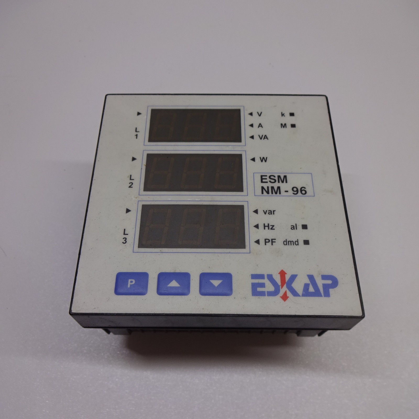 Eskap ESM-NM-96.AV5.3.D.X
