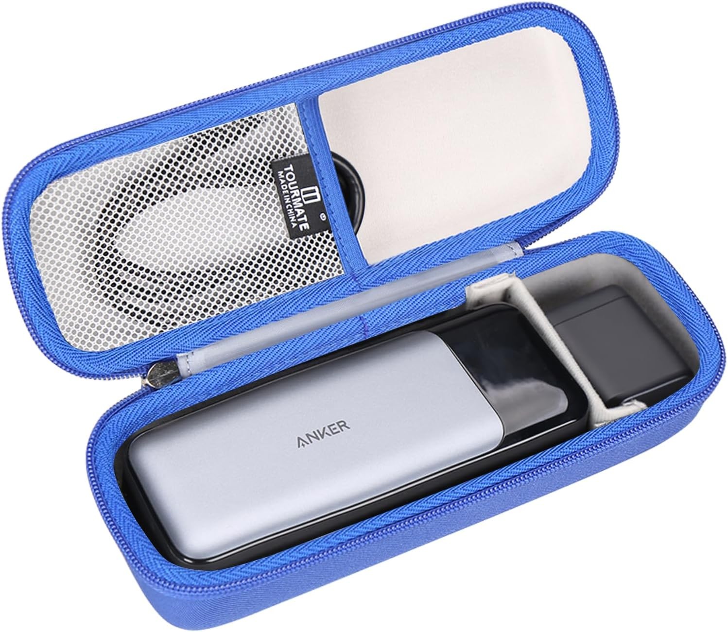 Case for Anker 737 Power Bank PowerCore 24K and Anker 715 Charger Storage Case