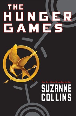 The Hunger Games by Collins, Suzanne