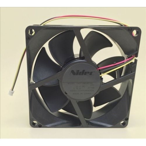 Genuine EMP-260/270/280 T80T12MUA7-53 Projector Fan #tp
