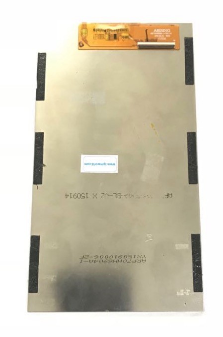 ARP7OHH6904-1-FPC-V1 7-Inch LCD Screen Tablet