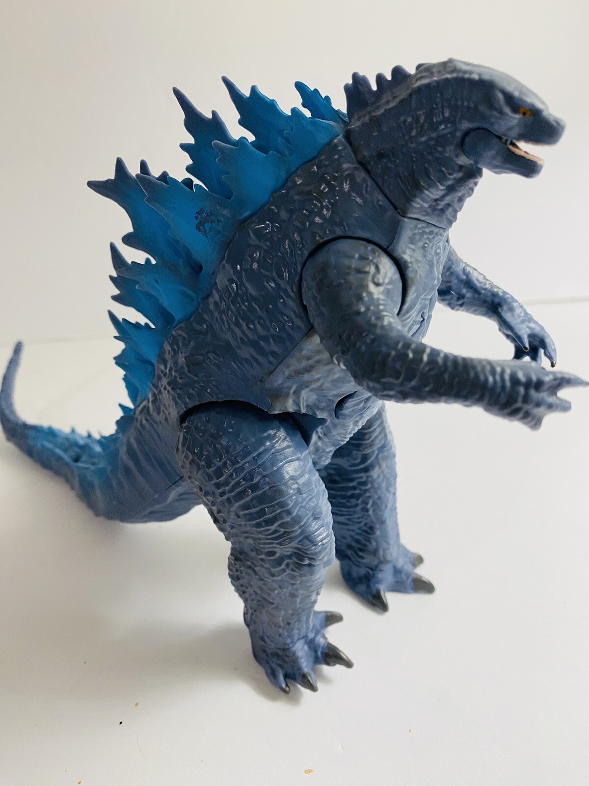 Monsterverse Blue Godzilla 6” Inch TOHO 2020 Legendary 