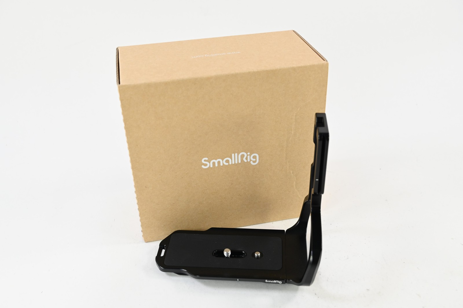 SmallRig 3714 L-Bracket for Nikon Z9 #G772