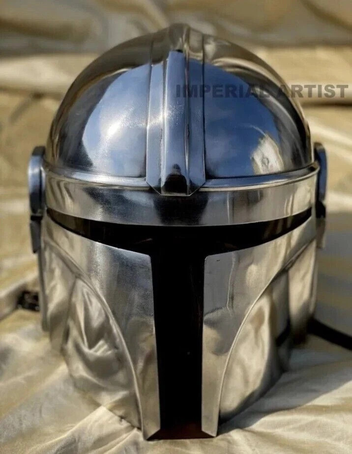 Hasbro Star Wars The Black Series The Mandalorian Premium Helmet Design Gift