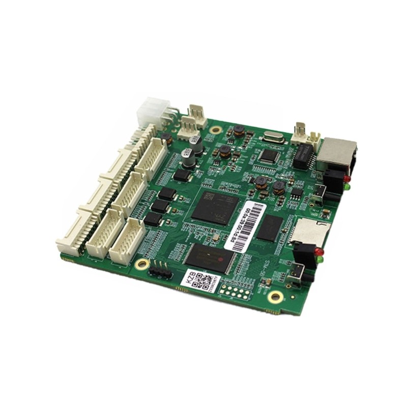 PCB Miners Control Module Supporting 1.5Gbps Data Transfer Speed for KS5L KS3L