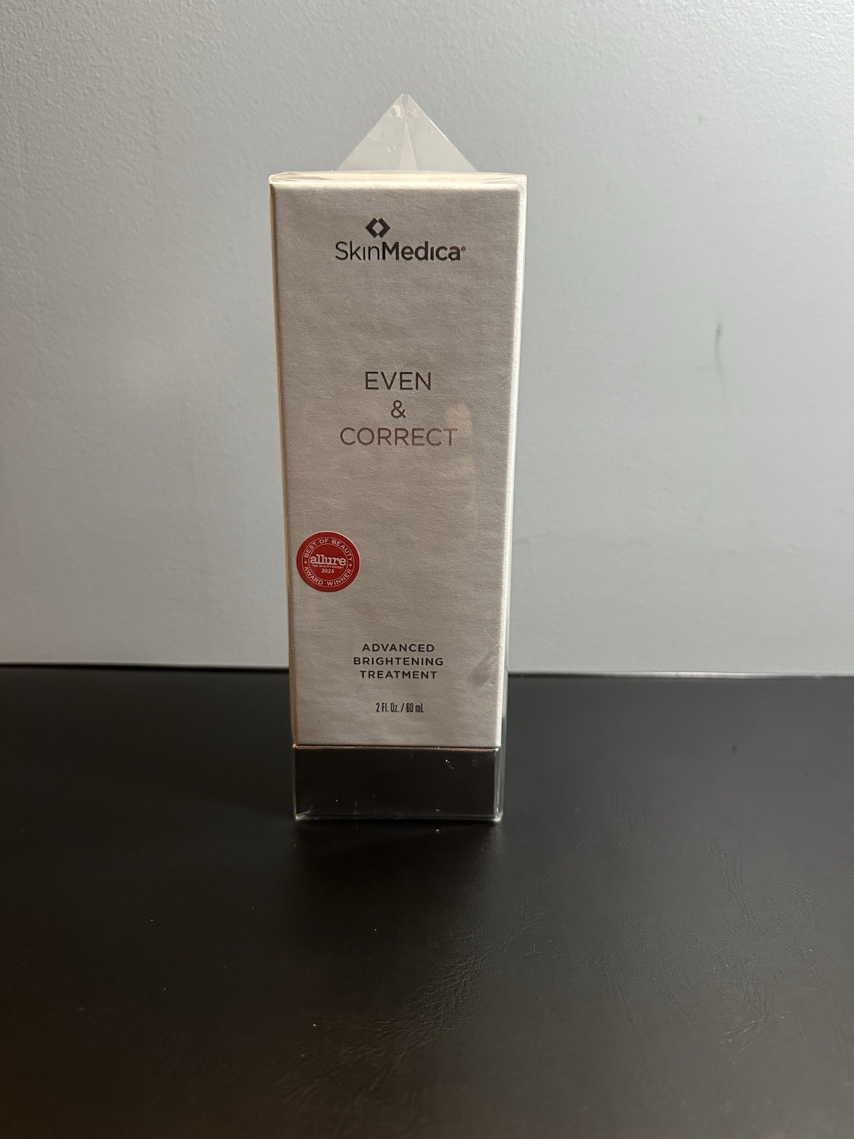 SkinMedica Even & Correct Advanced Brightening Treatment 2oz- NIB