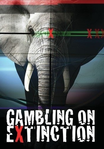 Gambling on Extinction (DVD)
