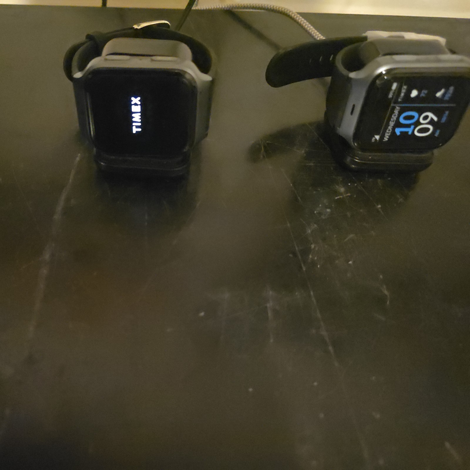 Timex Family Connect Senior Smart Watch Gray T-Mobile