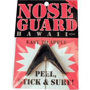 Surfco Hawaii  Shortboard Nose Guard Kit