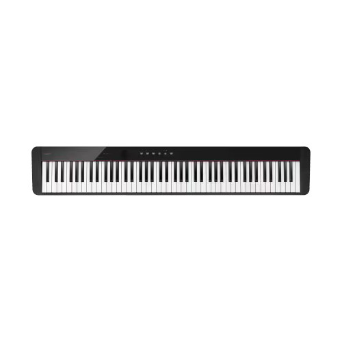 Casio Privia PX-S1100CS 88-key Digital Piano - Black with CS68 Stand