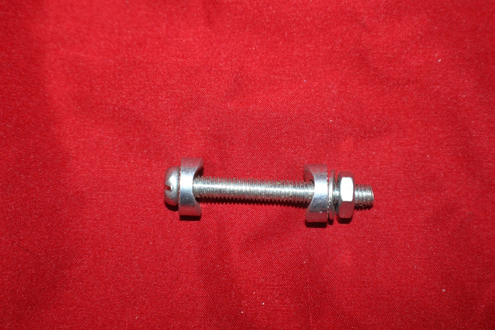 REAR BRAKE BICYCLE CENTER BOLT