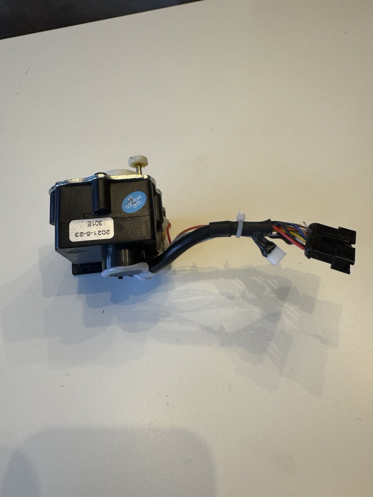 Echelon Connect EX-4S Brake Tensioner Resistance Actuator Motor Assembly