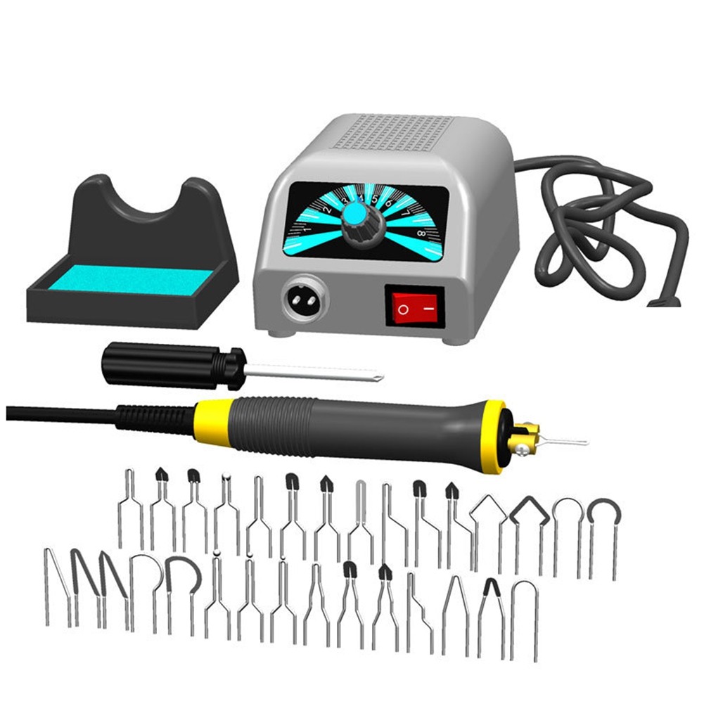 LH20 Wood Burning Tools, Adjustable Temperature Wood Burner Kit, Beginner2702