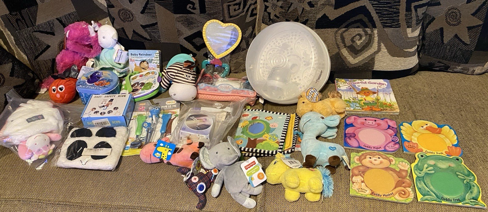 Baby items Lot Miscellaneous Free Shipping