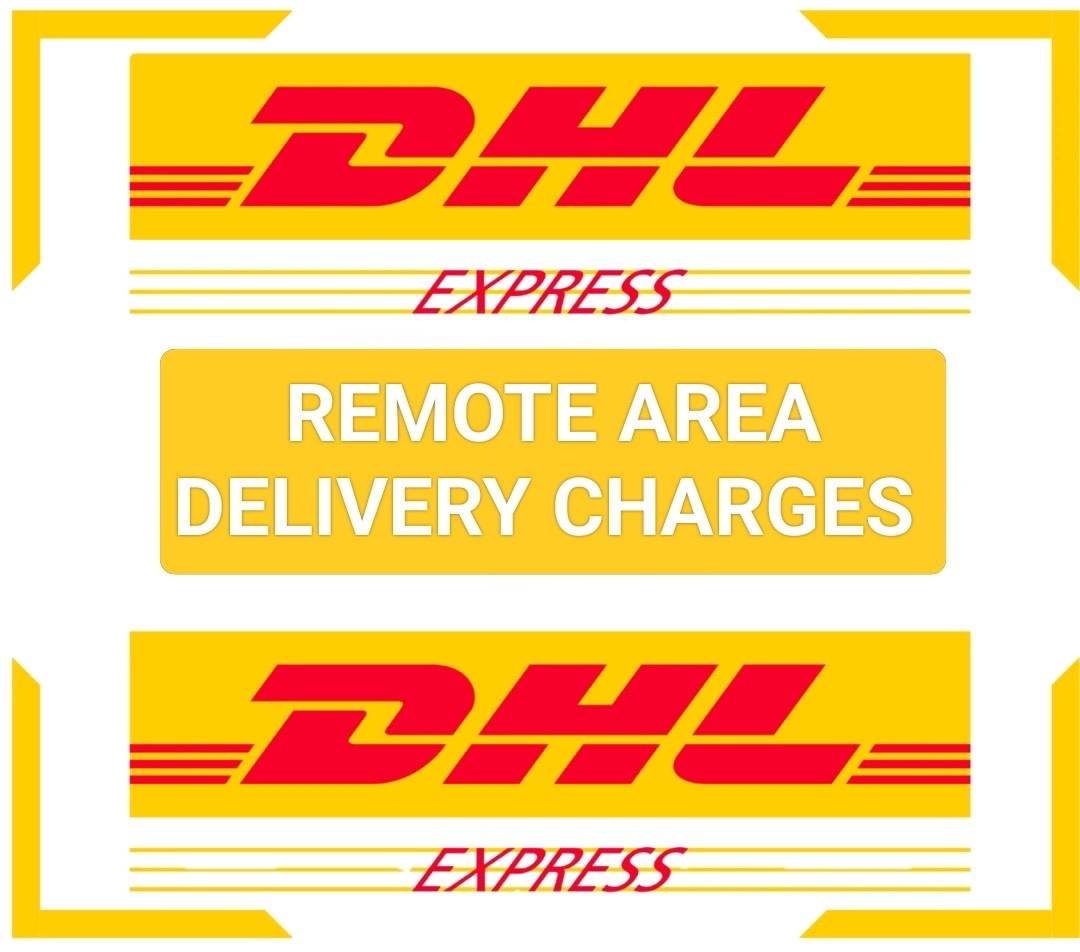 Remote Area Delivery Charges - Malaysia to International