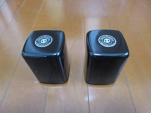 Sansui HS-5 5K Output Transformer Pair for Single Amplifier Used