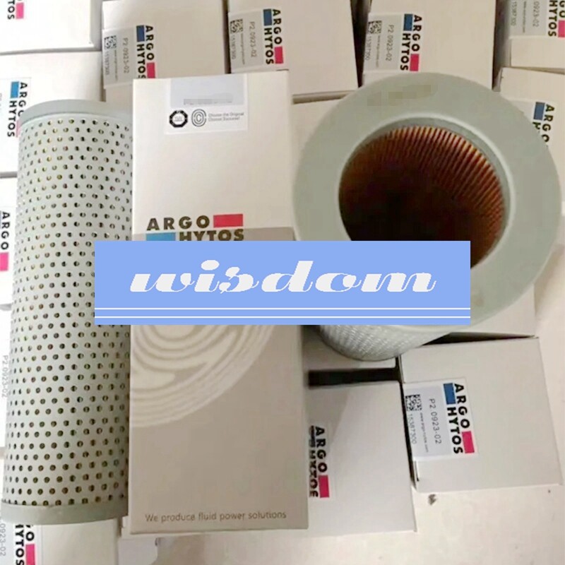 QTY:1 New For ARGO S3.1209-52 Hydraulic Filter Element