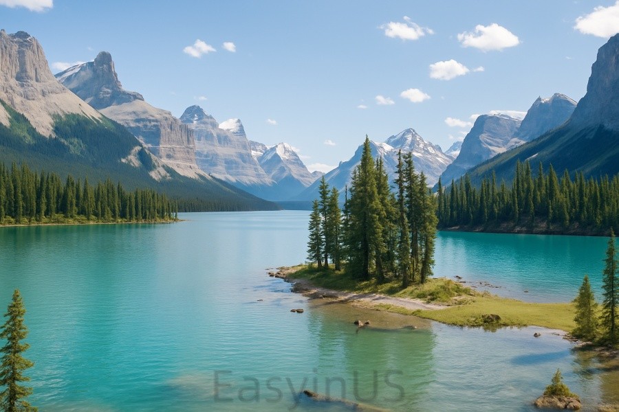 $20 Coupon for all Banff National Park tours in 2025-2026