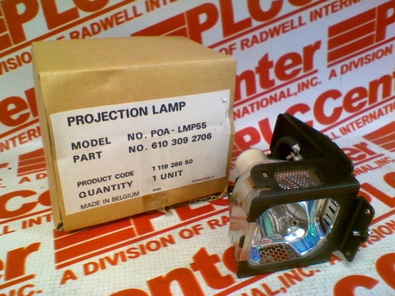 SANYO 610-309-2706 / 6103092706 (USED)