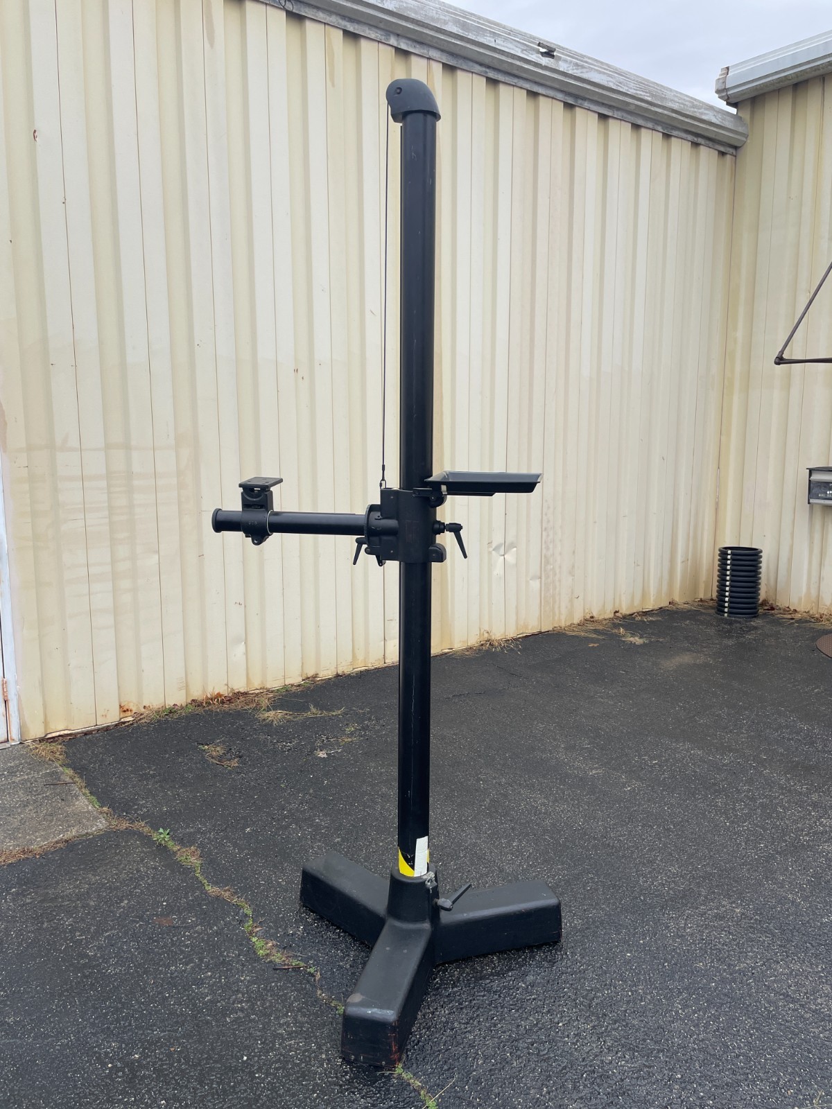 9 foot SZABAD Studio Camera Stand