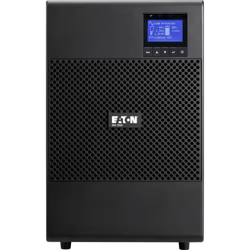 Eaton-New-9SX3000GL _ 9SX 3000VA 2700W 208V ONLINE DOUBLE-CONVERSION U