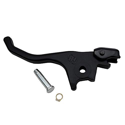  Snowmobile Brake Lever with Park Kit, Genuine OEM Part 2202791, Qty 1 
