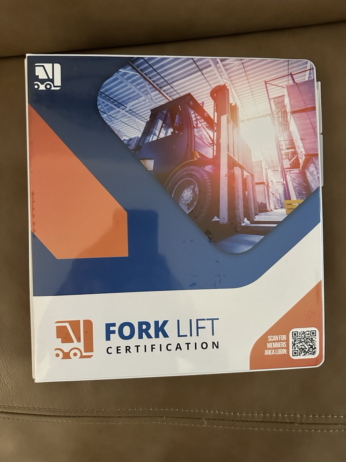 Forklift Certification Kit OSHA Compliant, Complete Train The Trainer Bundle…