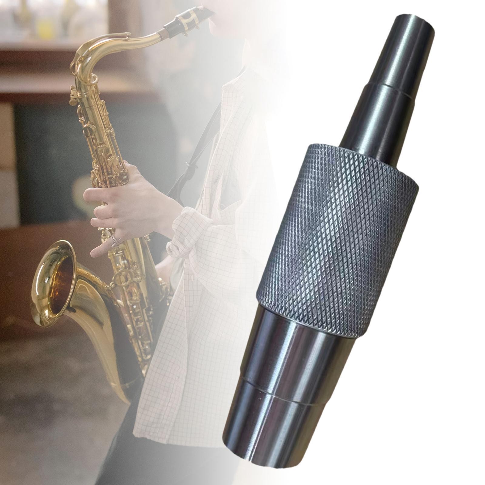 Saxophone Neck Mouthpiece Repair Tool Lightweight Professional Musical