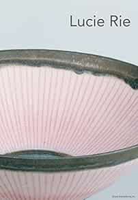 Used Lucy Rie Ceramics Book Pottery And Porcelain 2005 book form JP