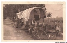 CAR-ABWP8-0808-CIRQUE - Bodemien