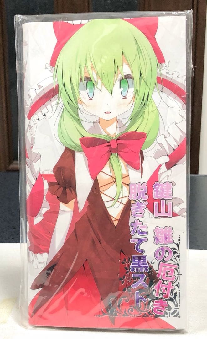 Hina Kagiyama Touhou Project, black stockings, beautiful girl, goods, Shanghai