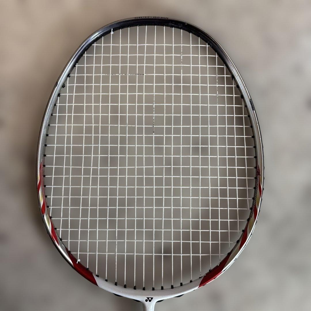 YONEX Nanospeed 7000 Badminton Racket 3U5 - Good , Minor Wear