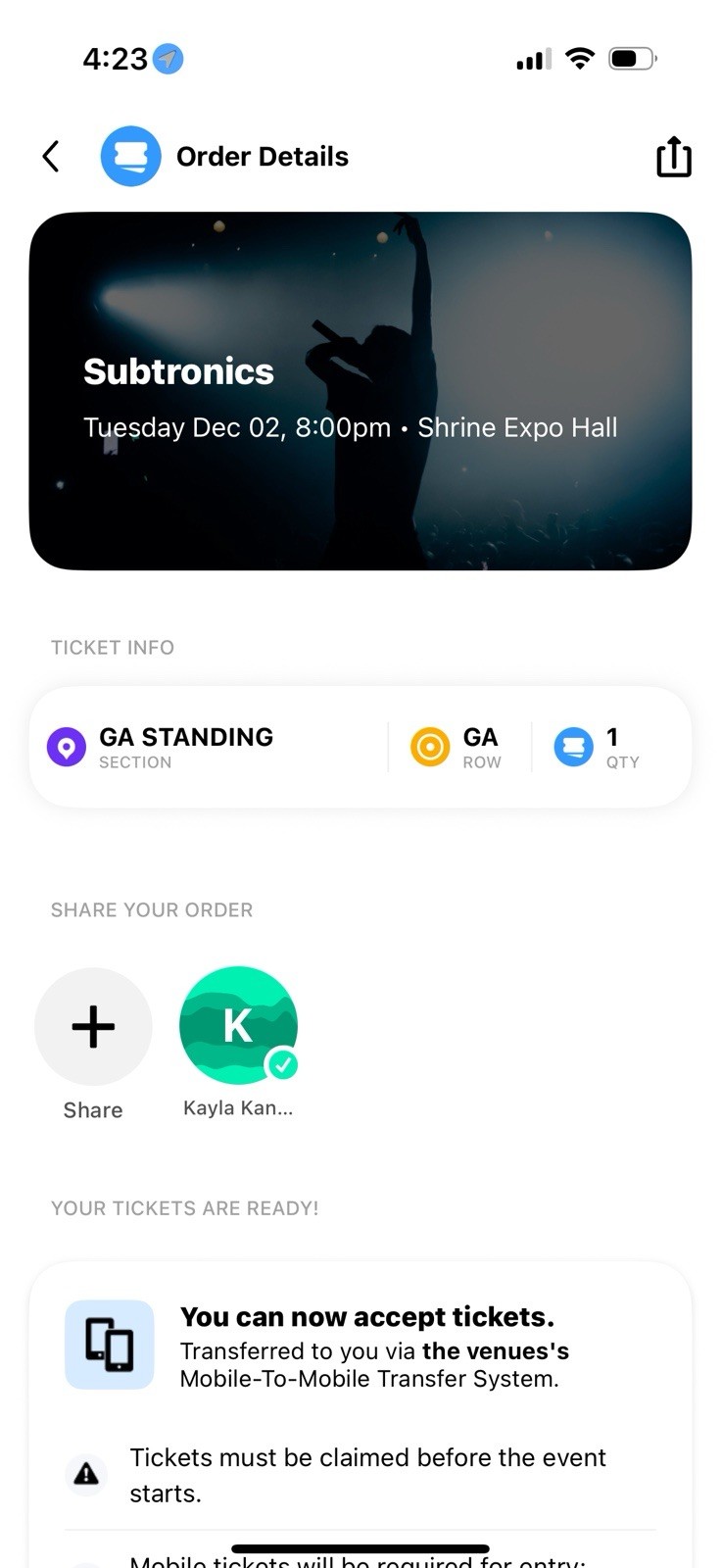 Subtronics dec 2 8 Pm