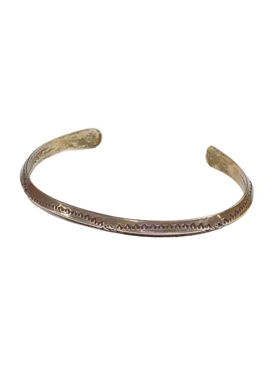 Sterling Bracelet Slv Men S M1n67