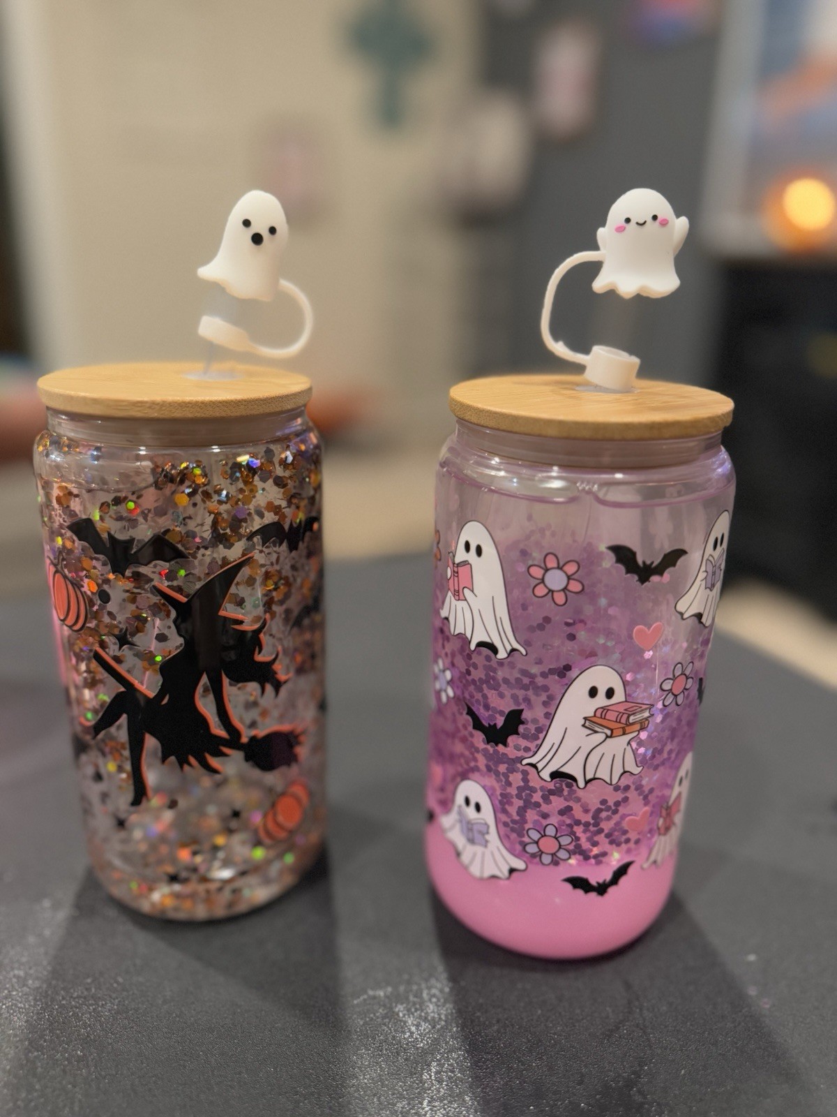 Custom Tumblers 