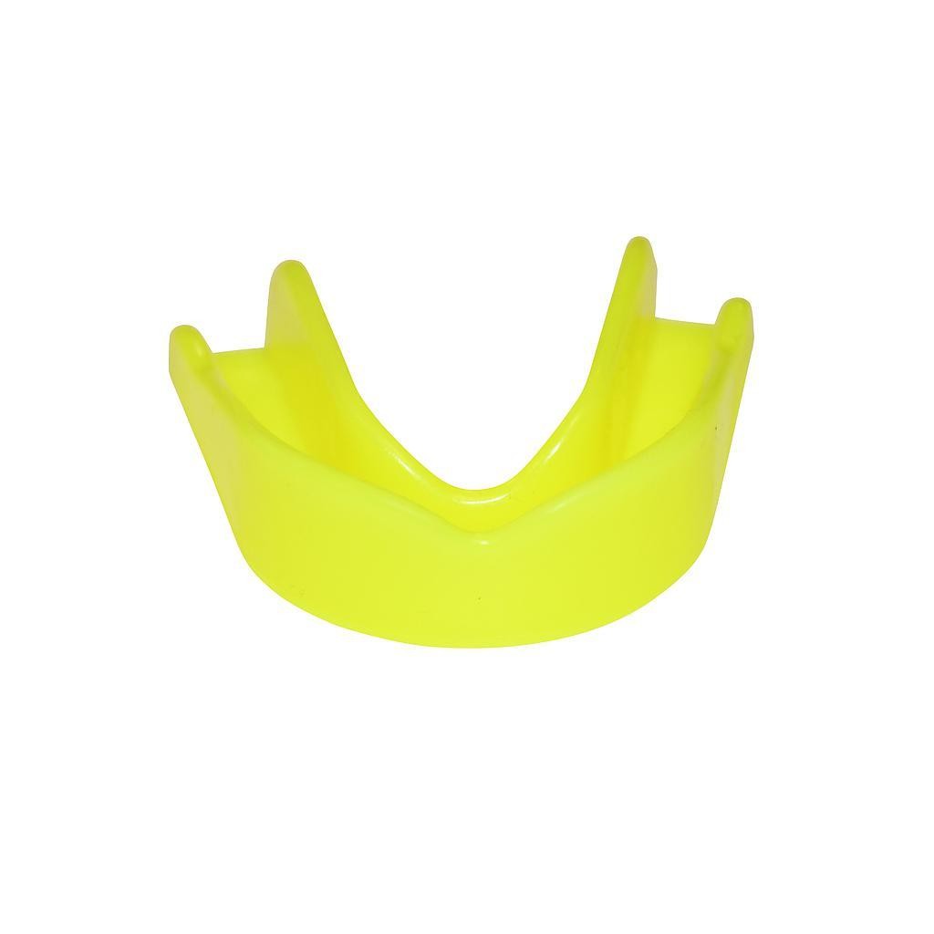 Safegard Essential Mouthguard Junior Yellow Junior Yellow