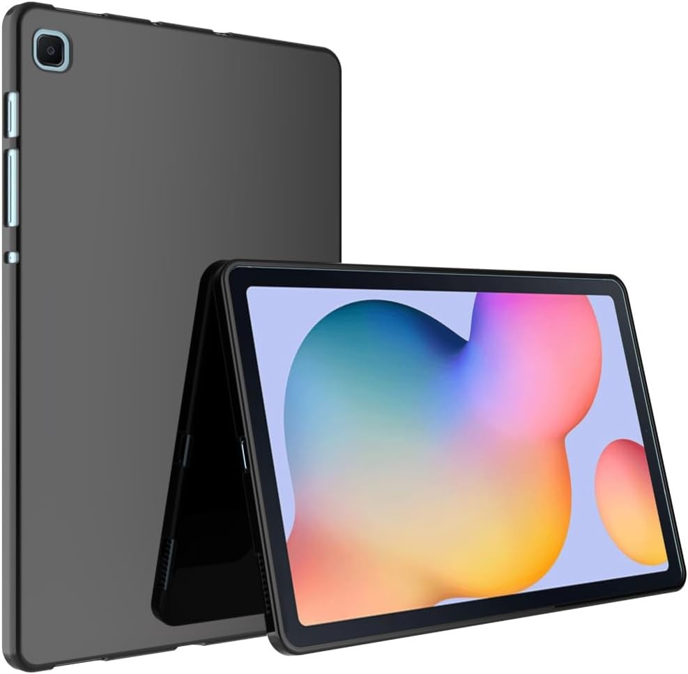 Samsung Galaxy Tab S6 Lite 10.4 Case Ultra Slim Shockproof Soft Cover