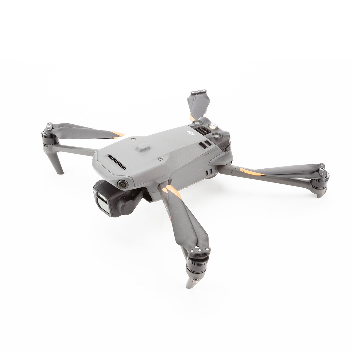 DJI Mavic 3 Enterprise Drone, Bundle with Care Enterprise PLUS 1-Year Plan, RTK