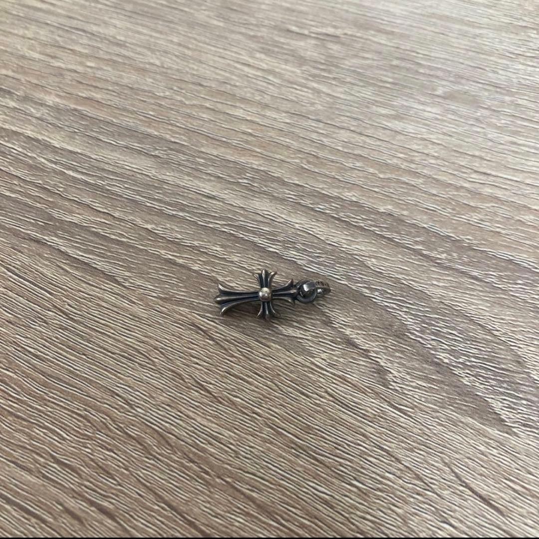 Chrome Hearts Baby Fat Pendant Necklace Charm