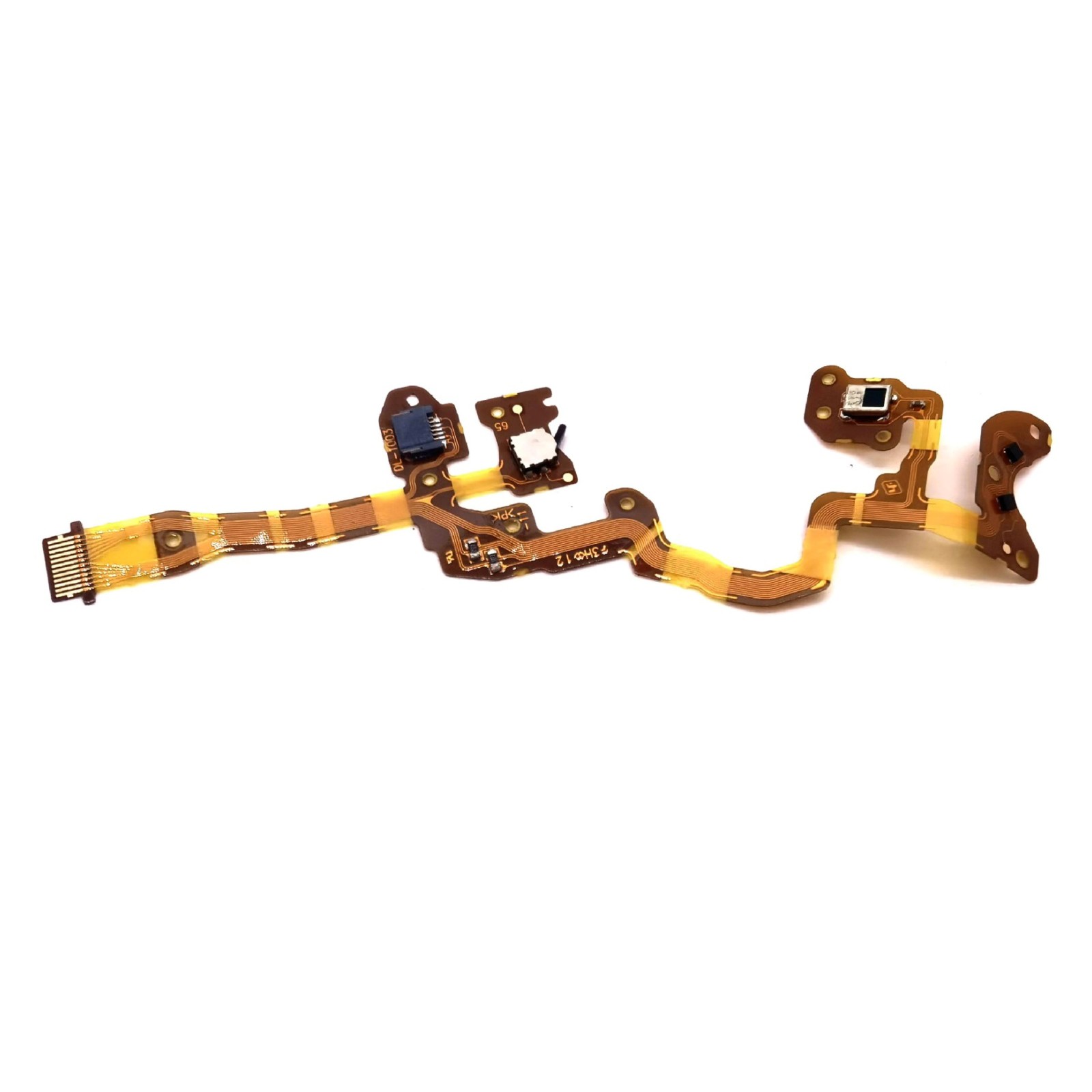 Camera Top Cover Flex Cable For Sony ILCE-7M2 A7M2 A7R2 A7S2 Repair Accessories